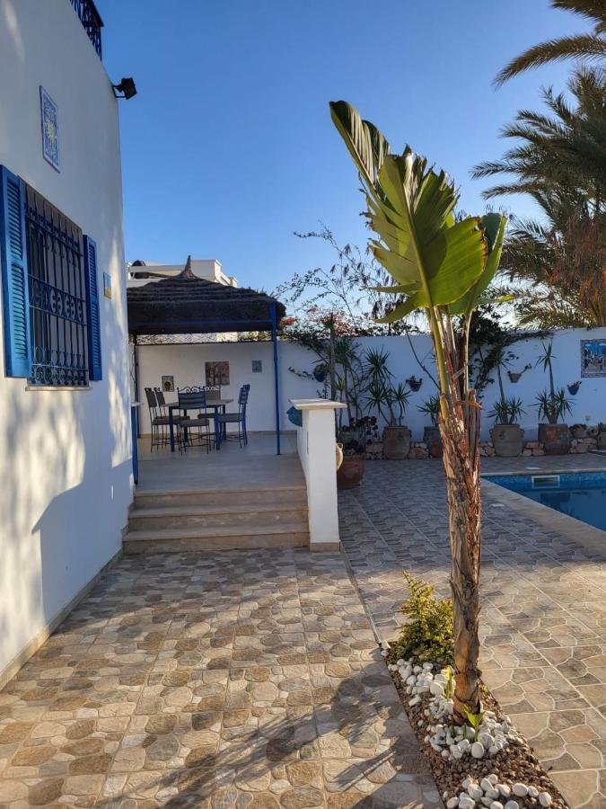 Au Jardin D'Aghir: Villa Arboree, Avec Piscine Privee Sans Vis A Vis! Luaran gambar