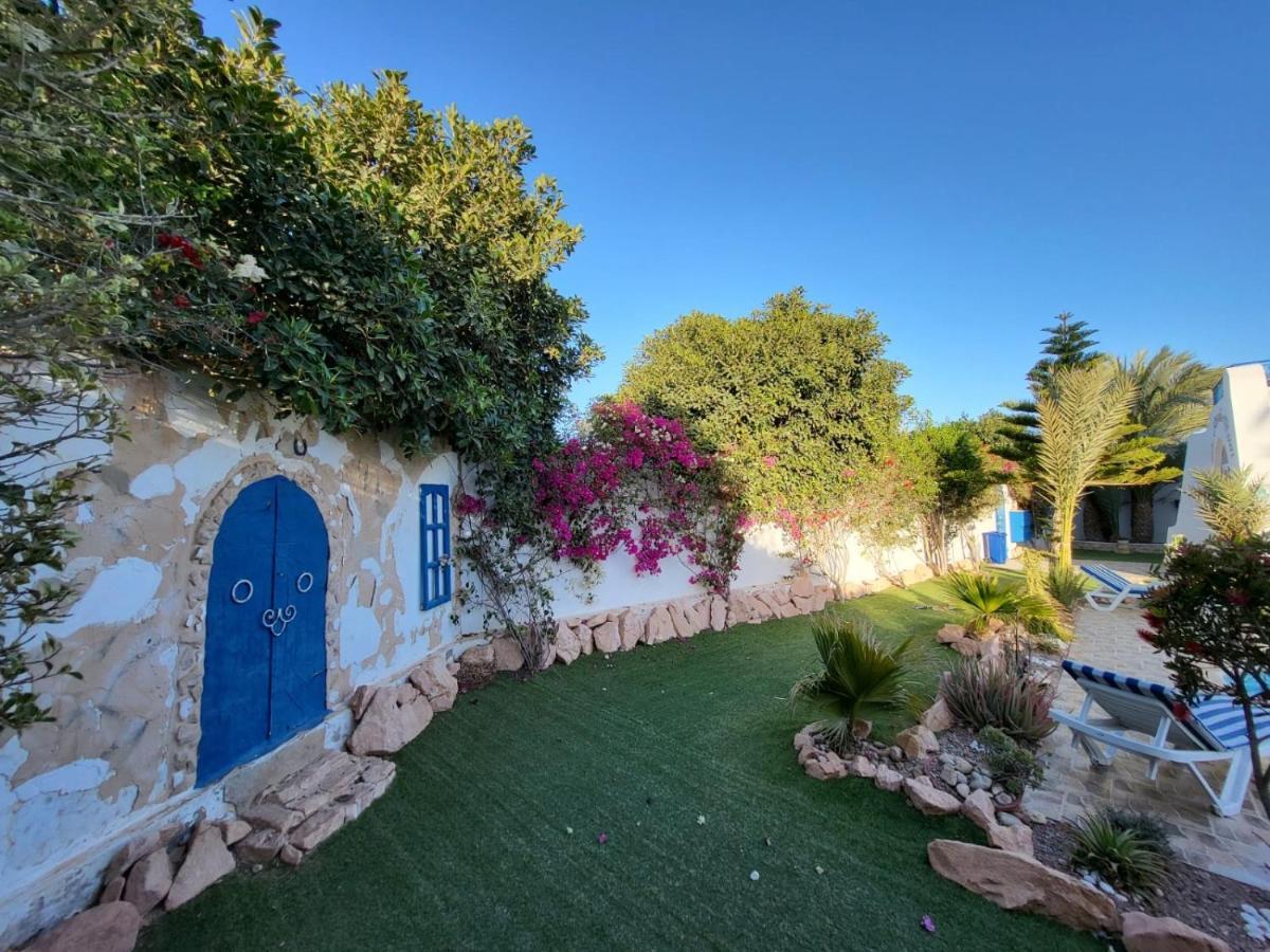 Au Jardin D'Aghir: Villa Arboree, Avec Piscine Privee Sans Vis A Vis! Luaran gambar